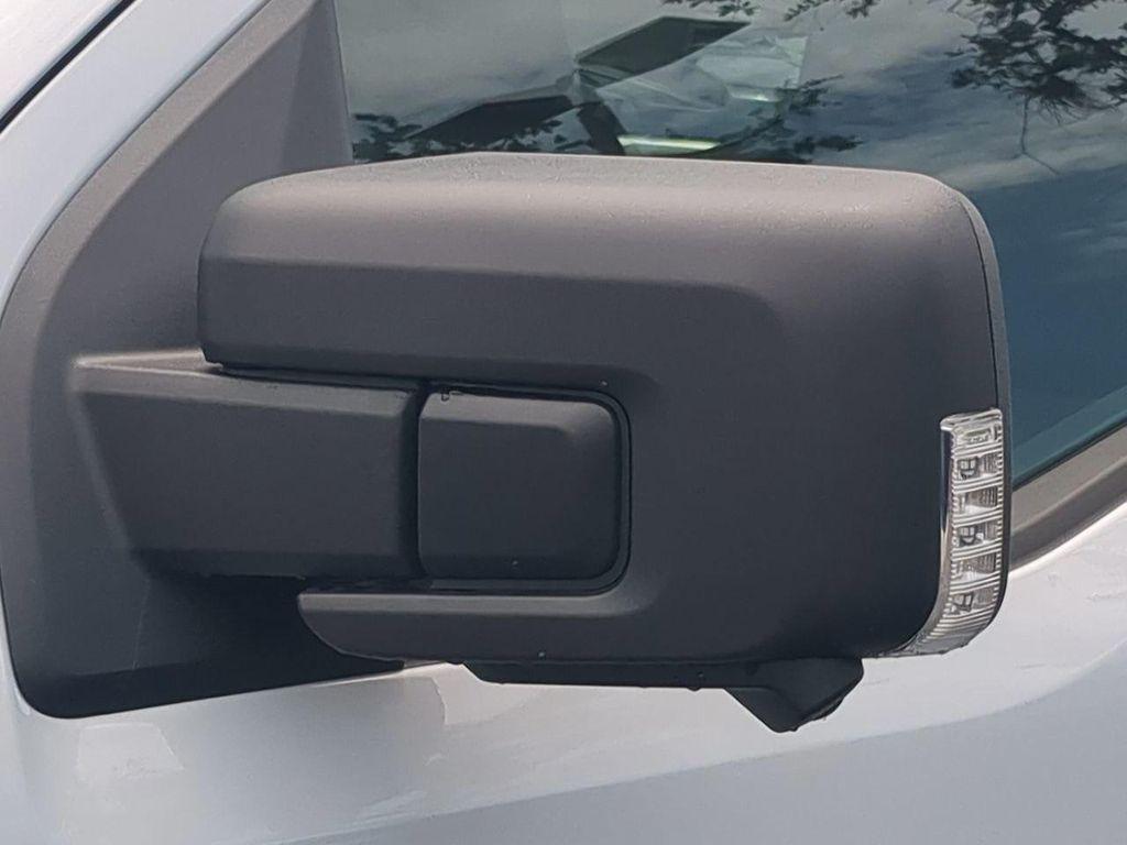 new 2025 Ford F-150 car, priced at $60,176