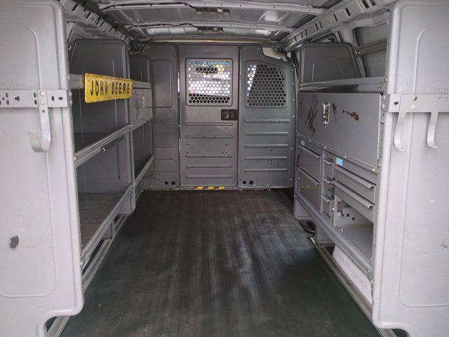 used 2022 Chevrolet Express 2500 car, priced at $28,344