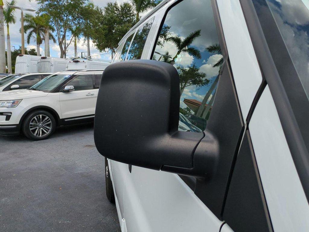 used 2022 Chevrolet Express 2500 car, priced at $24,800