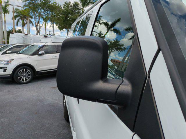 used 2022 Chevrolet Express 2500 car, priced at $28,344
