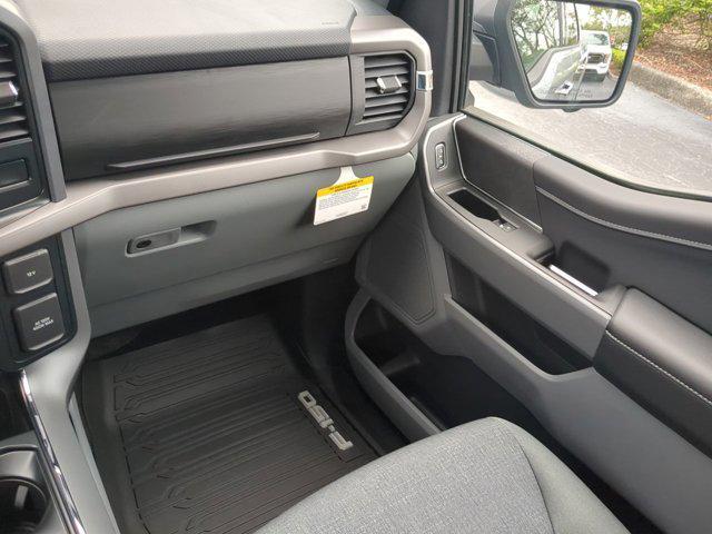 new 2024 Ford F-150 car, priced at $57,259