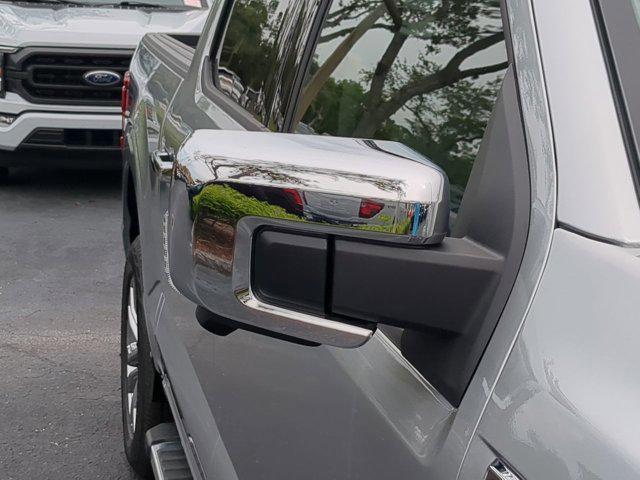 new 2024 Ford F-150 car, priced at $57,259