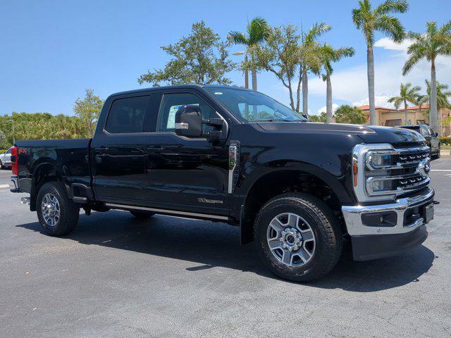 new 2024 Ford F-350 car