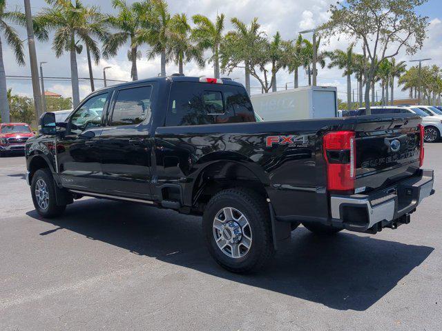new 2024 Ford F-350 car