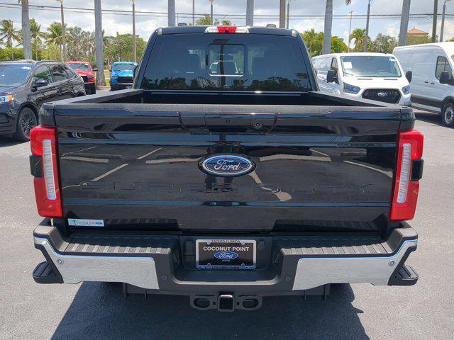 new 2024 Ford F-350 car