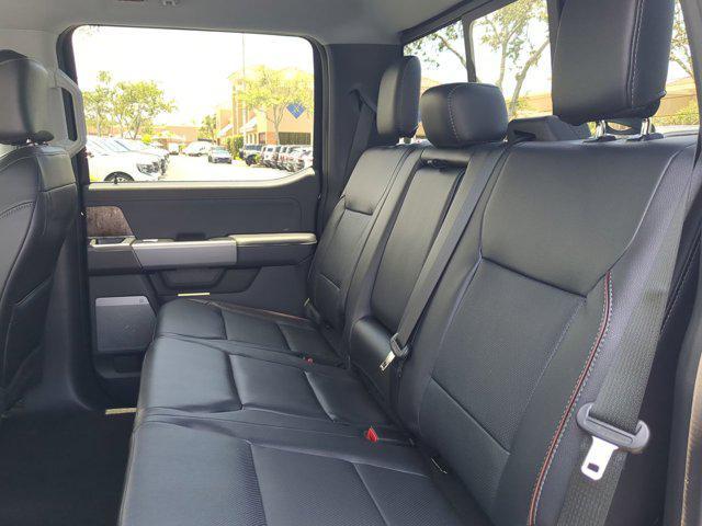 new 2024 Ford F-350 car