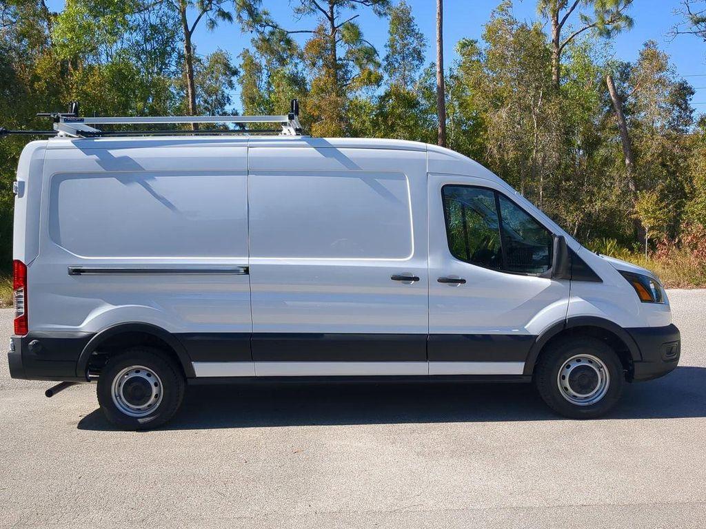 new 2024 Ford Transit-250 car, priced at $55,165