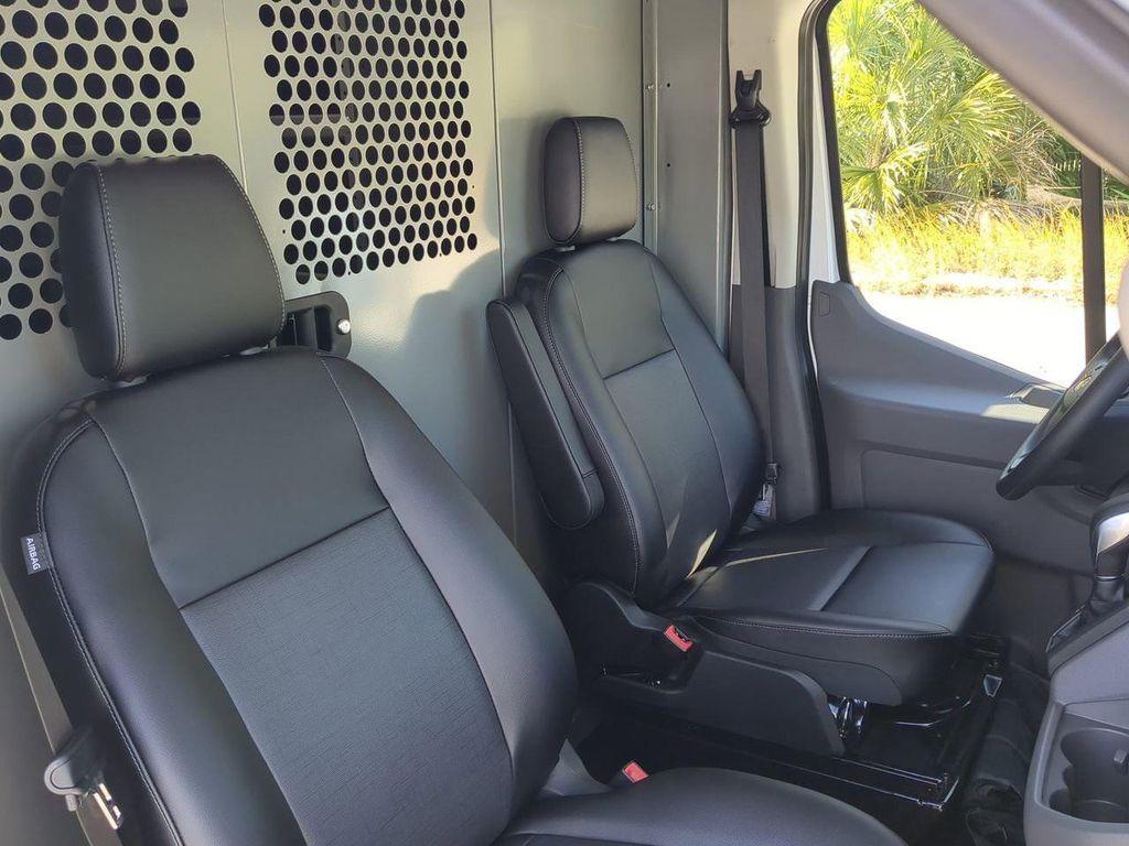 new 2024 Ford Transit-250 car, priced at $55,165