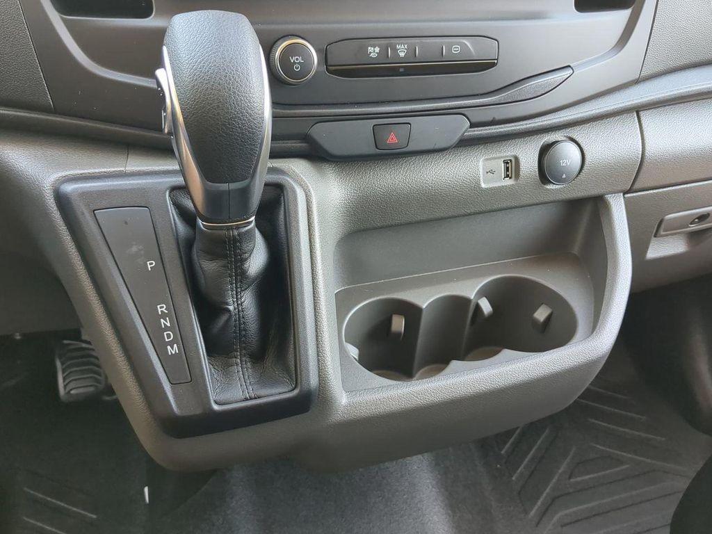 new 2024 Ford Transit-250 car, priced at $55,165