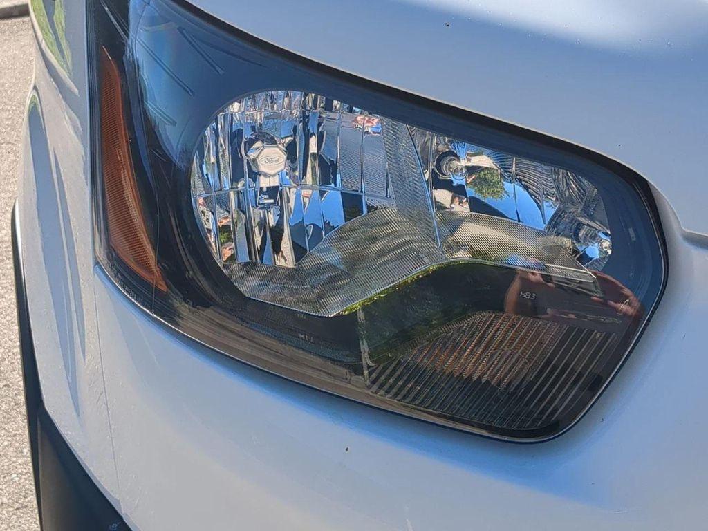 new 2024 Ford Transit-250 car, priced at $55,165