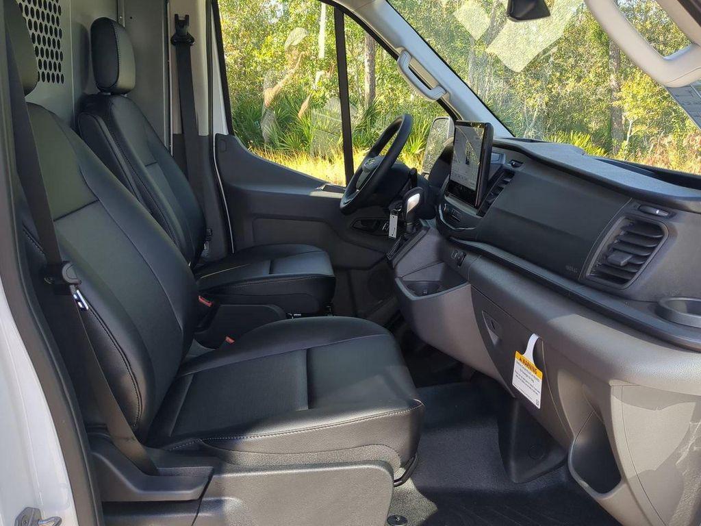 new 2024 Ford Transit-250 car, priced at $55,165
