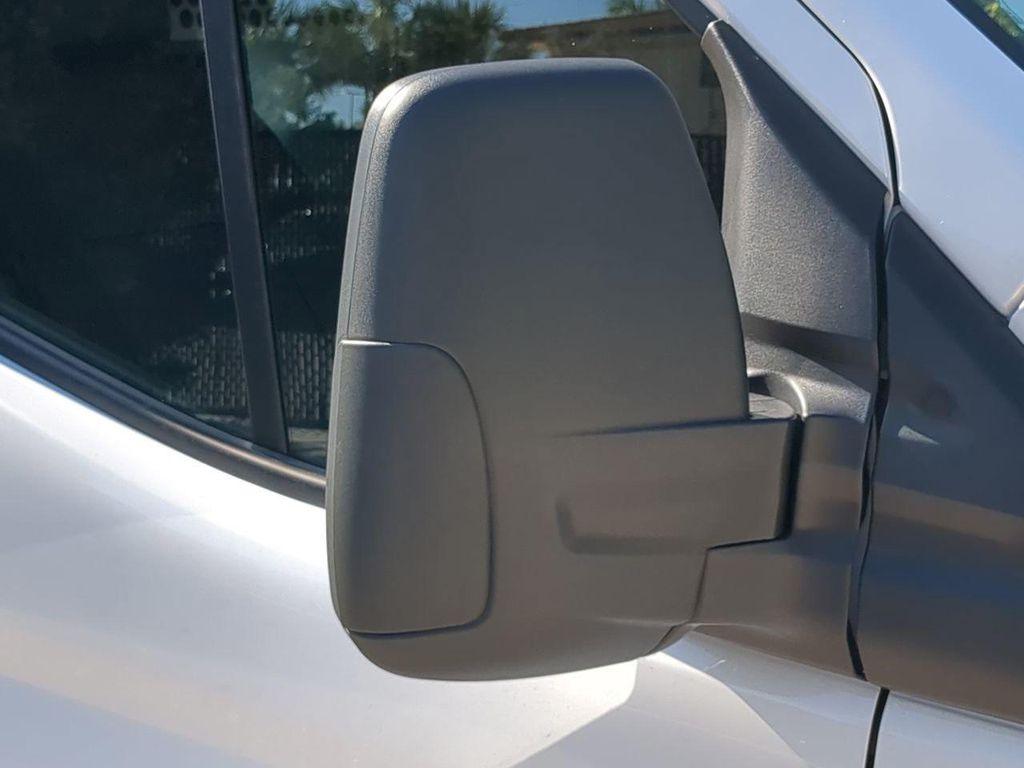 new 2024 Ford Transit-250 car, priced at $55,165