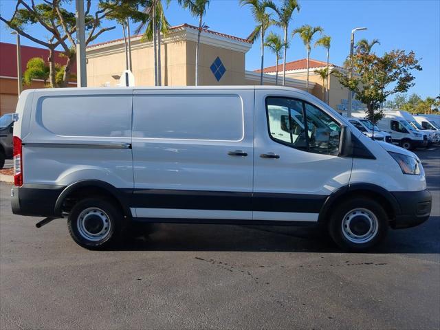 new 2024 Ford Transit-150 car, priced at $46,100