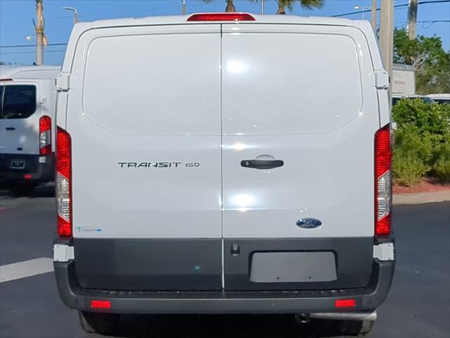 new 2024 Ford Transit-150 car, priced at $46,100