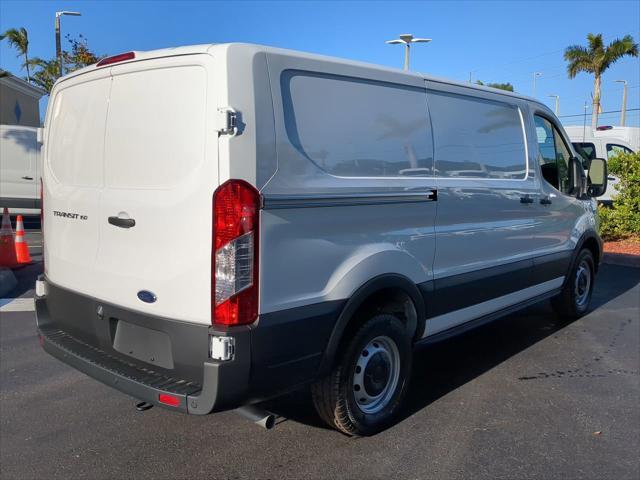 new 2024 Ford Transit-150 car, priced at $46,100