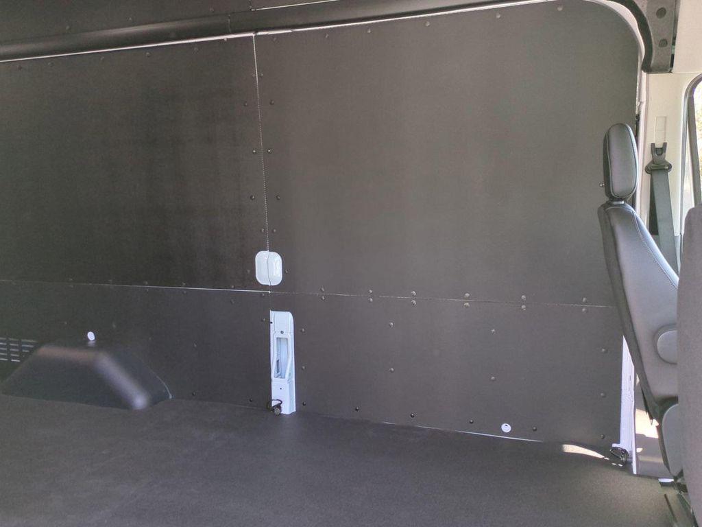new 2026 Ford Transit-250 car, priced at $55,905