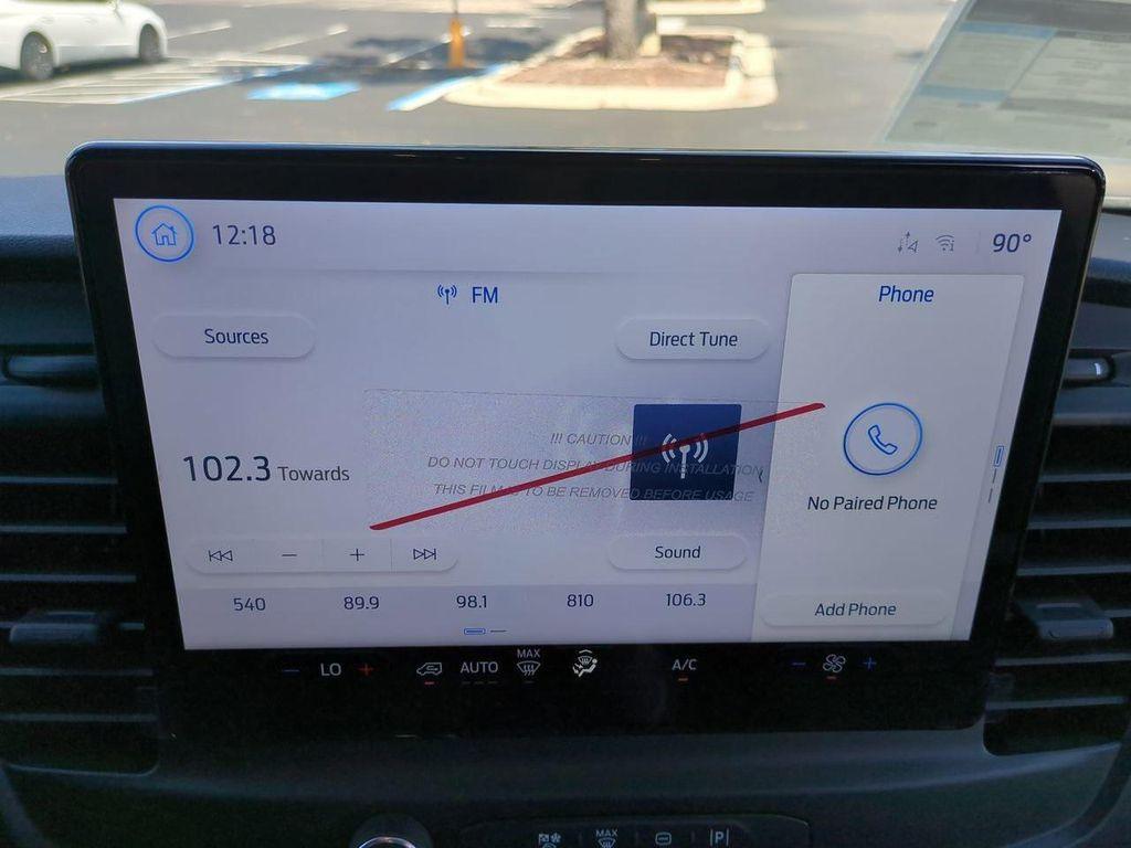 new 2026 Ford Transit-250 car, priced at $55,905