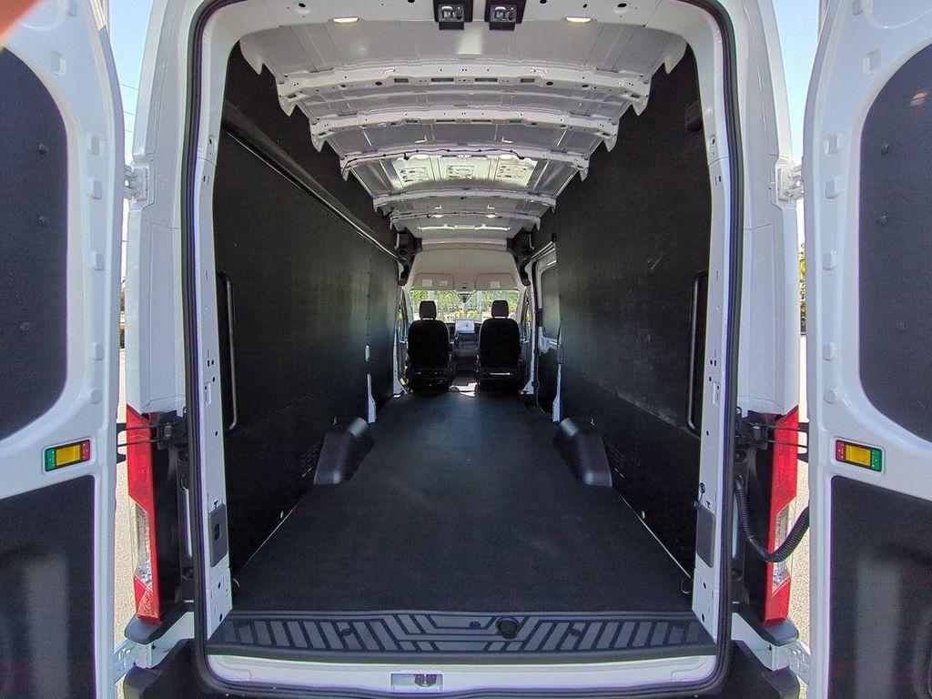 new 2026 Ford Transit-250 car, priced at $55,905