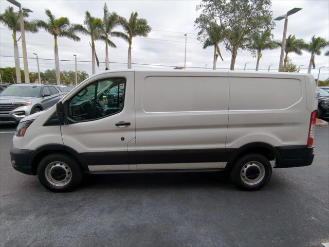 new 2024 Ford Transit-150 car, priced at $46,100