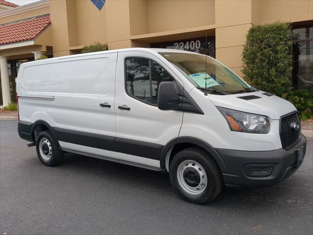 new 2024 Ford Transit-150 car, priced at $46,100