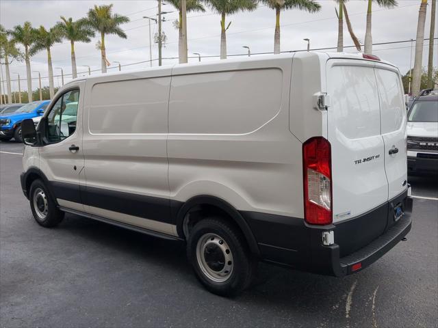 new 2024 Ford Transit-150 car, priced at $46,100