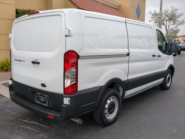 new 2024 Ford Transit-150 car, priced at $46,100