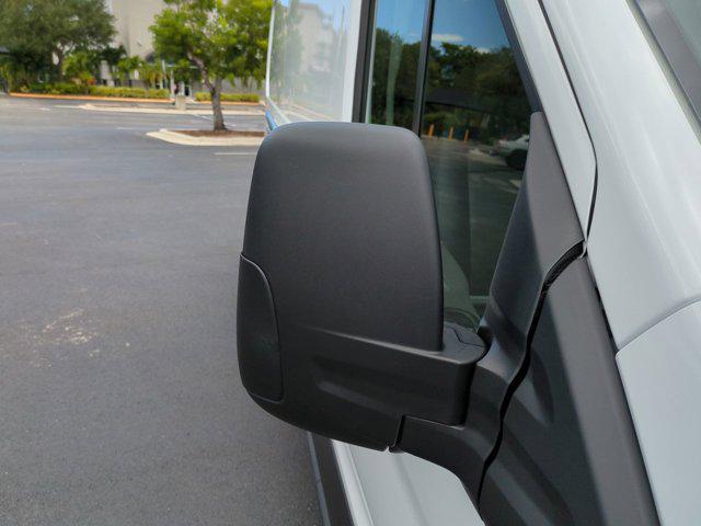 new 2025 Ford Transit-250 car, priced at $54,140