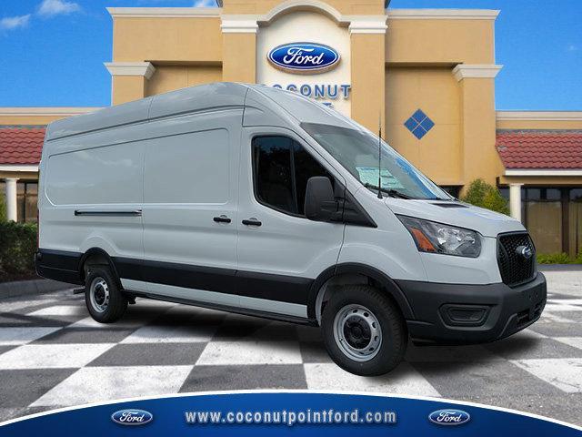 new 2025 Ford Transit-250 car, priced at $54,140