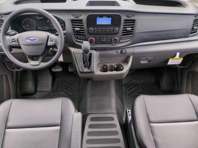 new 2025 Ford Transit-250 car, priced at $54,140