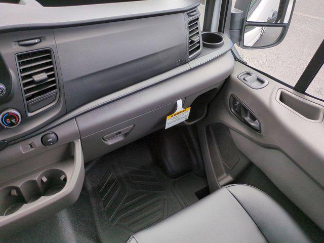 new 2025 Ford Transit-250 car, priced at $54,140