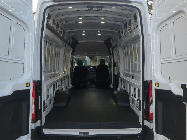 new 2024 Ford Transit-350 car, priced at $58,550