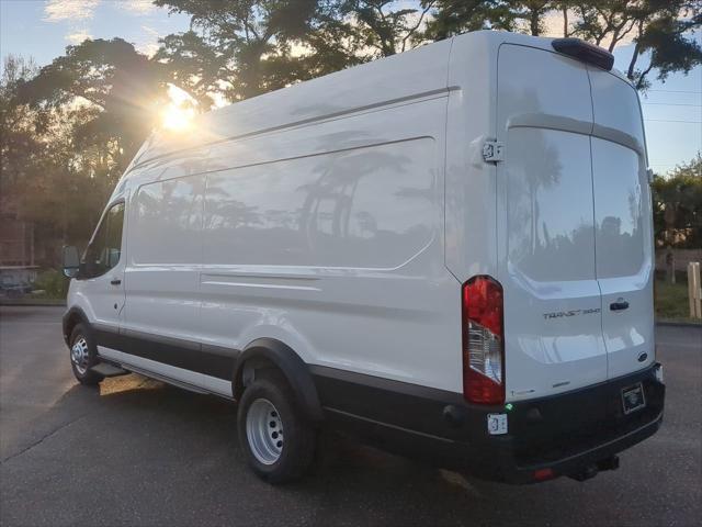 new 2024 Ford Transit-350 car, priced at $58,550