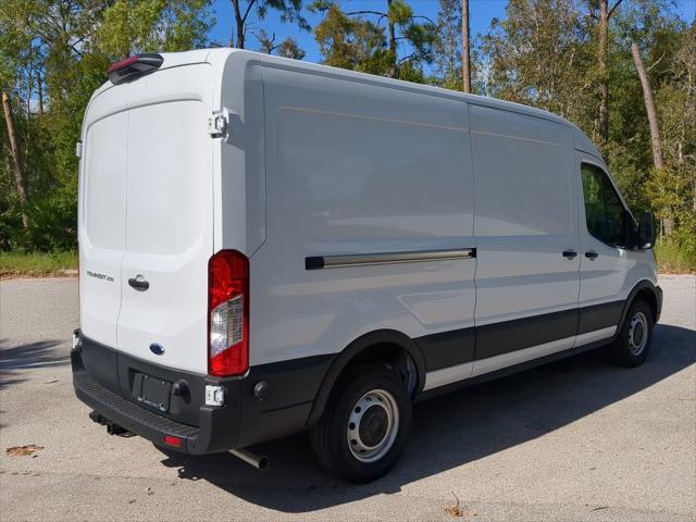 new 2024 Ford Transit-250 car, priced at $54,485