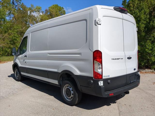 new 2024 Ford Transit-250 car, priced at $54,485