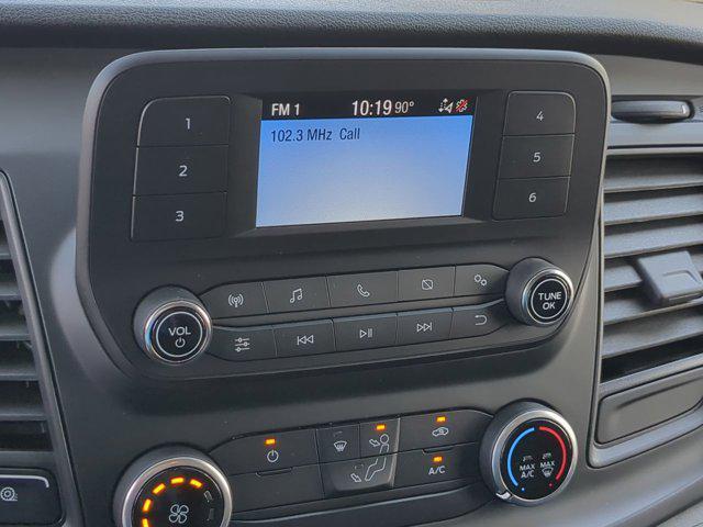 new 2024 Ford Transit-250 car, priced at $60,015