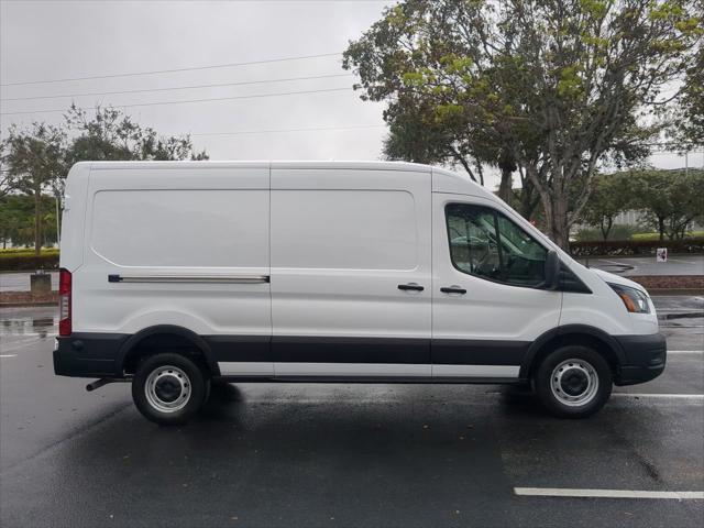 new 2024 Ford Transit-250 car, priced at $53,410