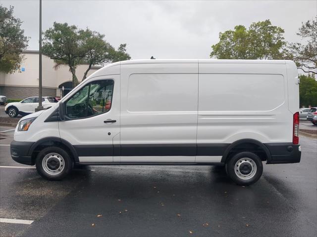 new 2024 Ford Transit-250 car, priced at $53,410