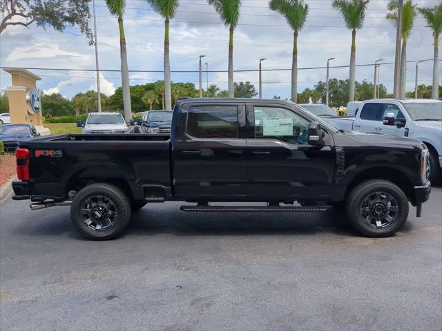 new 2024 Ford F-250 car, priced at $75,150