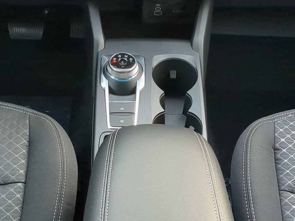 new 2025 Ford Escape car, priced at $26,804