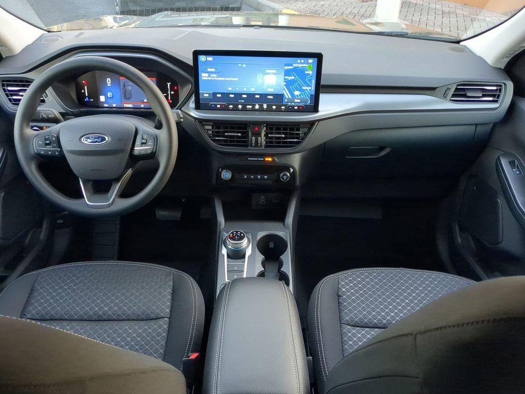new 2025 Ford Escape car, priced at $26,804