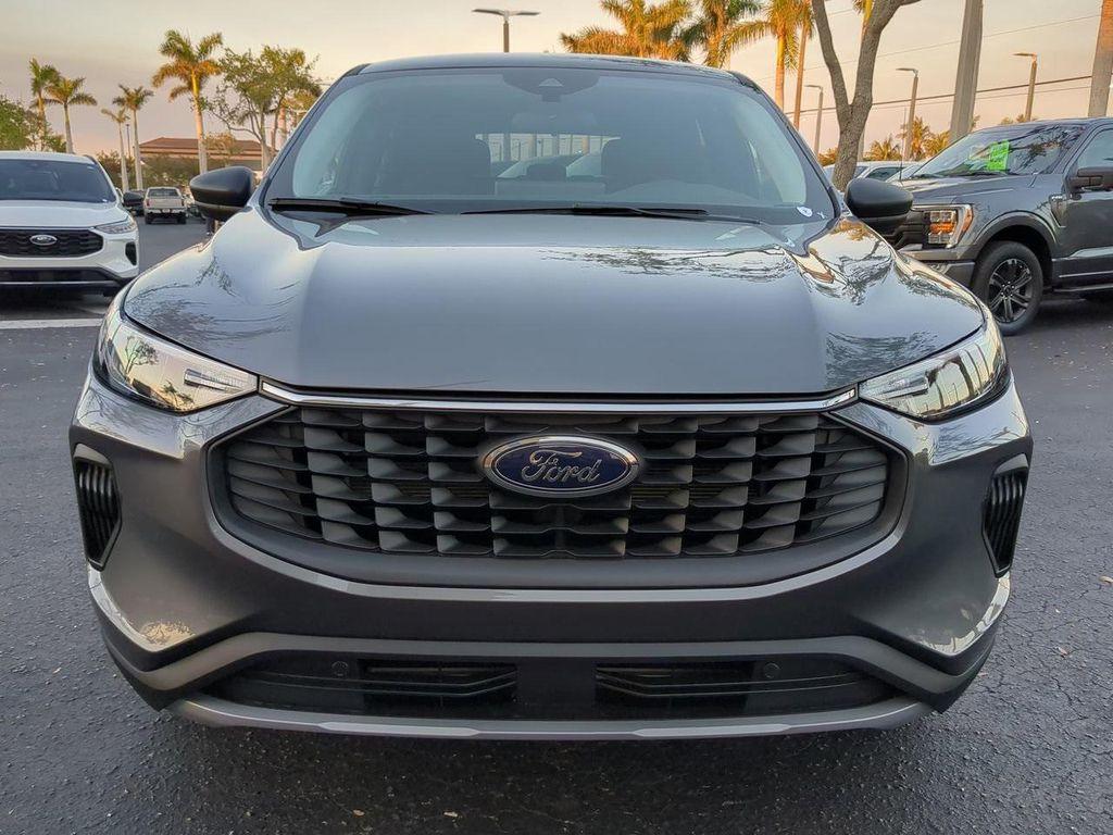 new 2025 Ford Escape car, priced at $26,804