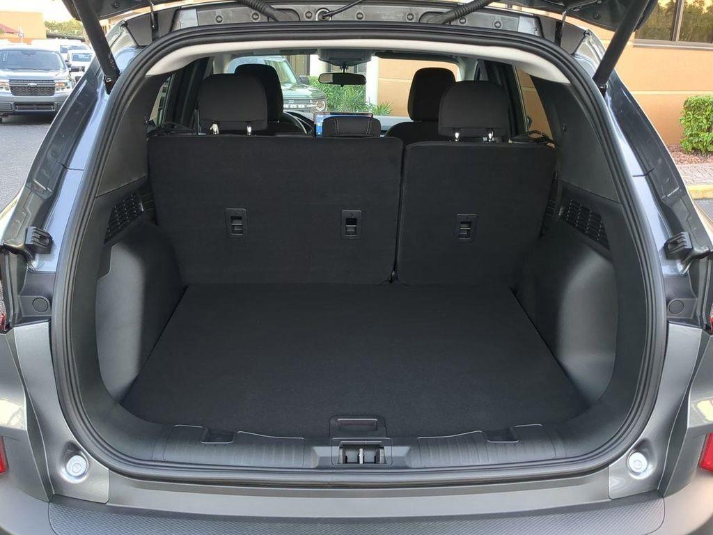 new 2025 Ford Escape car, priced at $26,804
