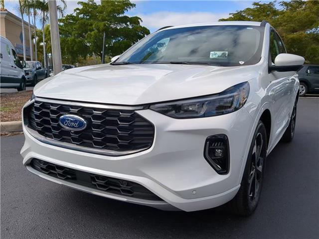 new 2023 Ford Escape car, priced at $39,500