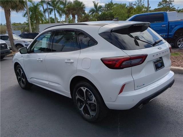 new 2023 Ford Escape car, priced at $39,500