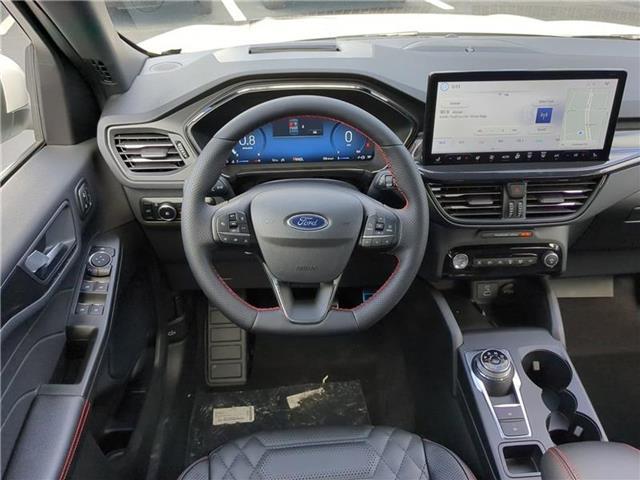 new 2023 Ford Escape car, priced at $39,500