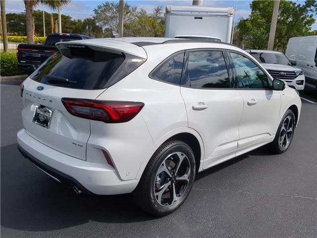 new 2023 Ford Escape car, priced at $39,500