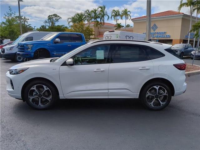 new 2023 Ford Escape car, priced at $39,500