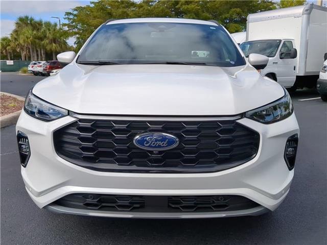 new 2023 Ford Escape car, priced at $39,500