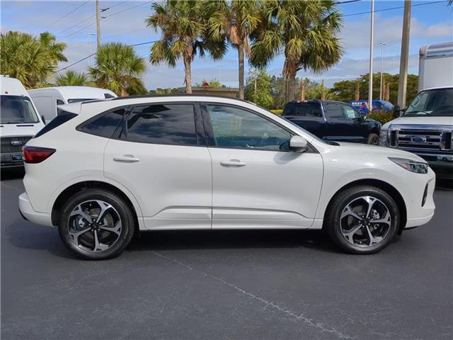 new 2023 Ford Escape car, priced at $39,500