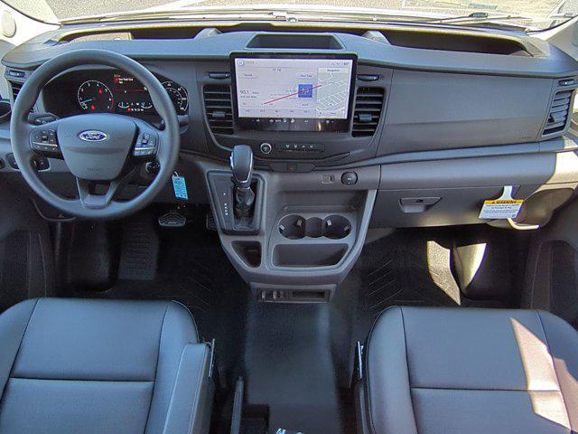 new 2025 Ford Transit-350 car, priced at $59,920